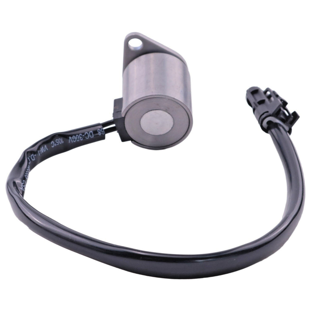 Elettrovalvola pilota 172460-73900 172460-73920 Yanmar Vio