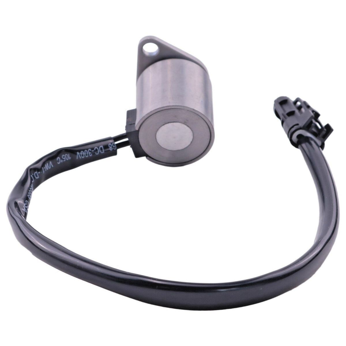 Elettrovalvola pilota 172460-73900 172460-73920 Yanmar Vio