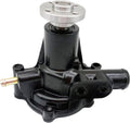 Pompa acqua Komatsu YM129100-42001 YM129100-42005 guarnizione inclusa