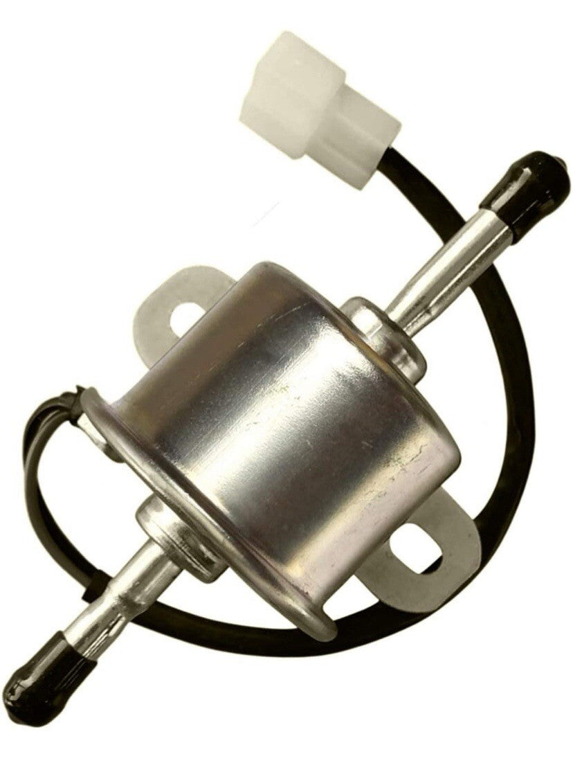 Pompa alimentazione carburante 119225-52102 Komatsu Yanmar Jonh Deere Hitachi