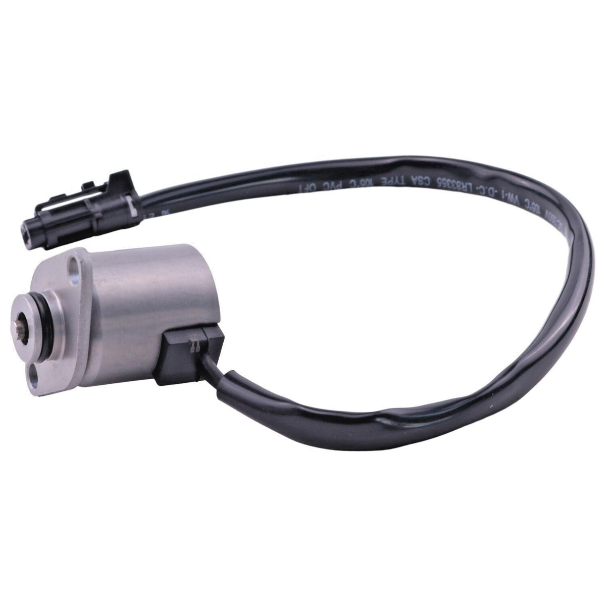 Elettrovalvola pilota 172460-73900 172460-73920 Yanmar Vio