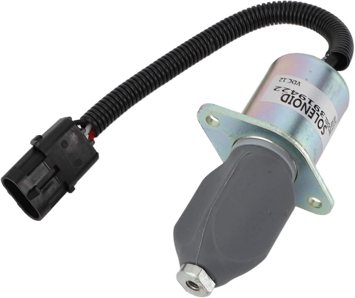Solenoide arresto spegni motore Cummins 3934972 3919422 3934171 3832211