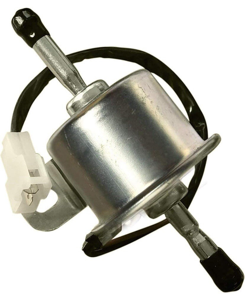 Pompa alimentazione carburante 119225-52102 Komatsu Yanmar Jonh Deere Hitachi