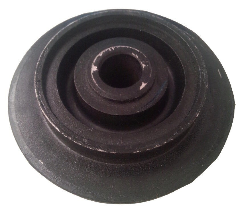 Antivibrante supporto motore 172165-13270 mini escavatori Yanmar VIO silent block