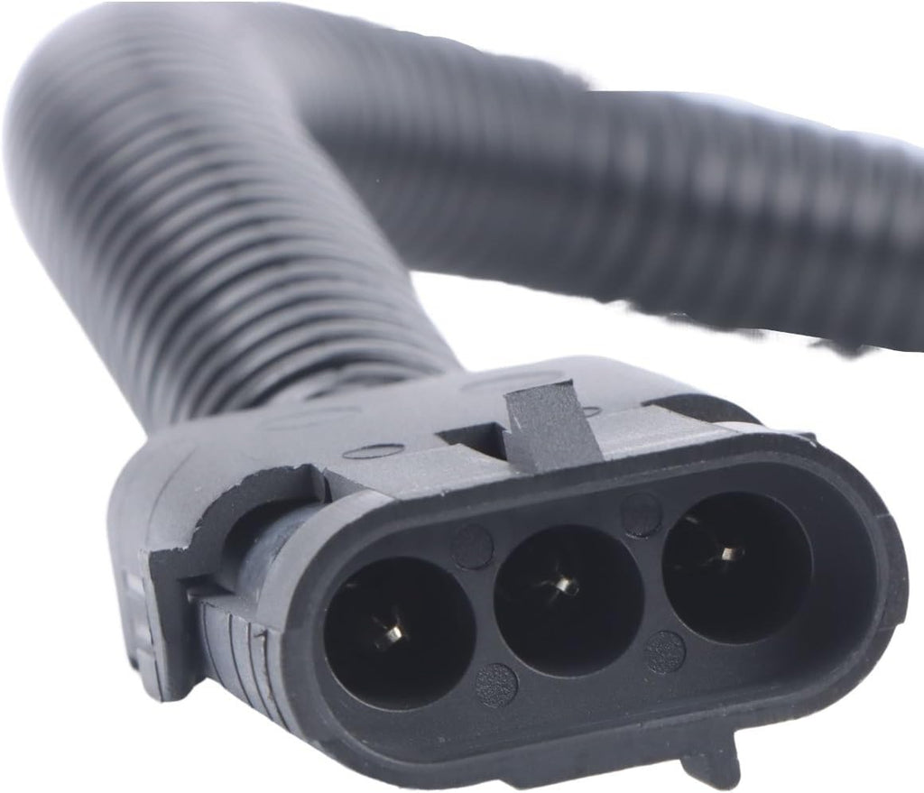 Solenoide arresto spegni motore Cummins 3935431 3932529 3939700 3932329 3930658