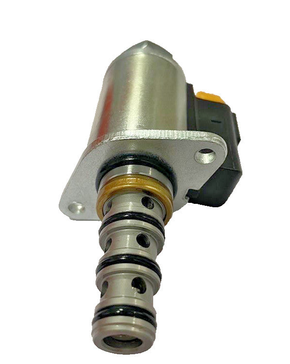 Elettrovalvola pompa idraulica 131-5760 per escavatori Caterpillar solenoid valve