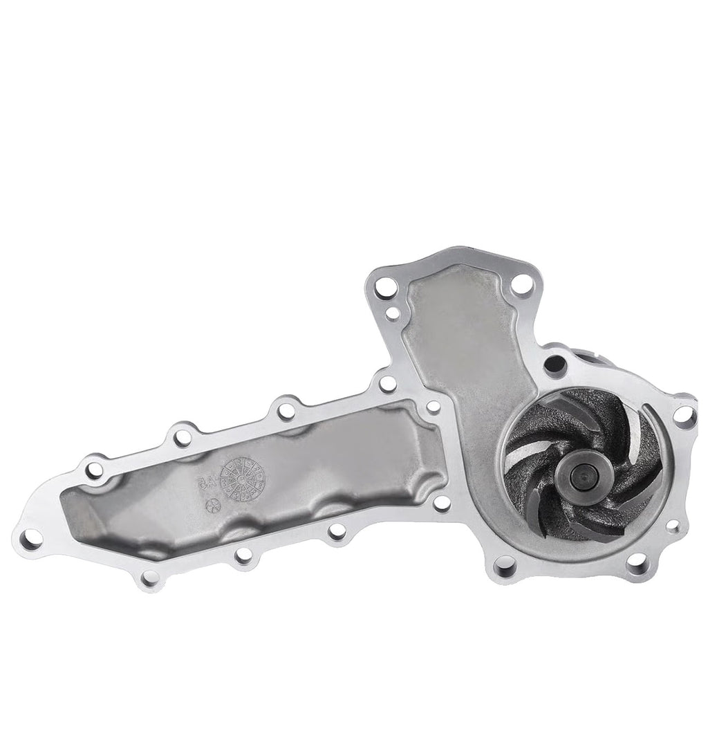 Pompa Acqua Motore Kubota 1542173030 503180 80503180 con Guarnizione – Case New Holland D1102 V1903