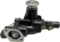 Pompa Acqua YM129017-42121 YM129100-42051 Komatsu PC30MR PC40MR PC50MR SK815
