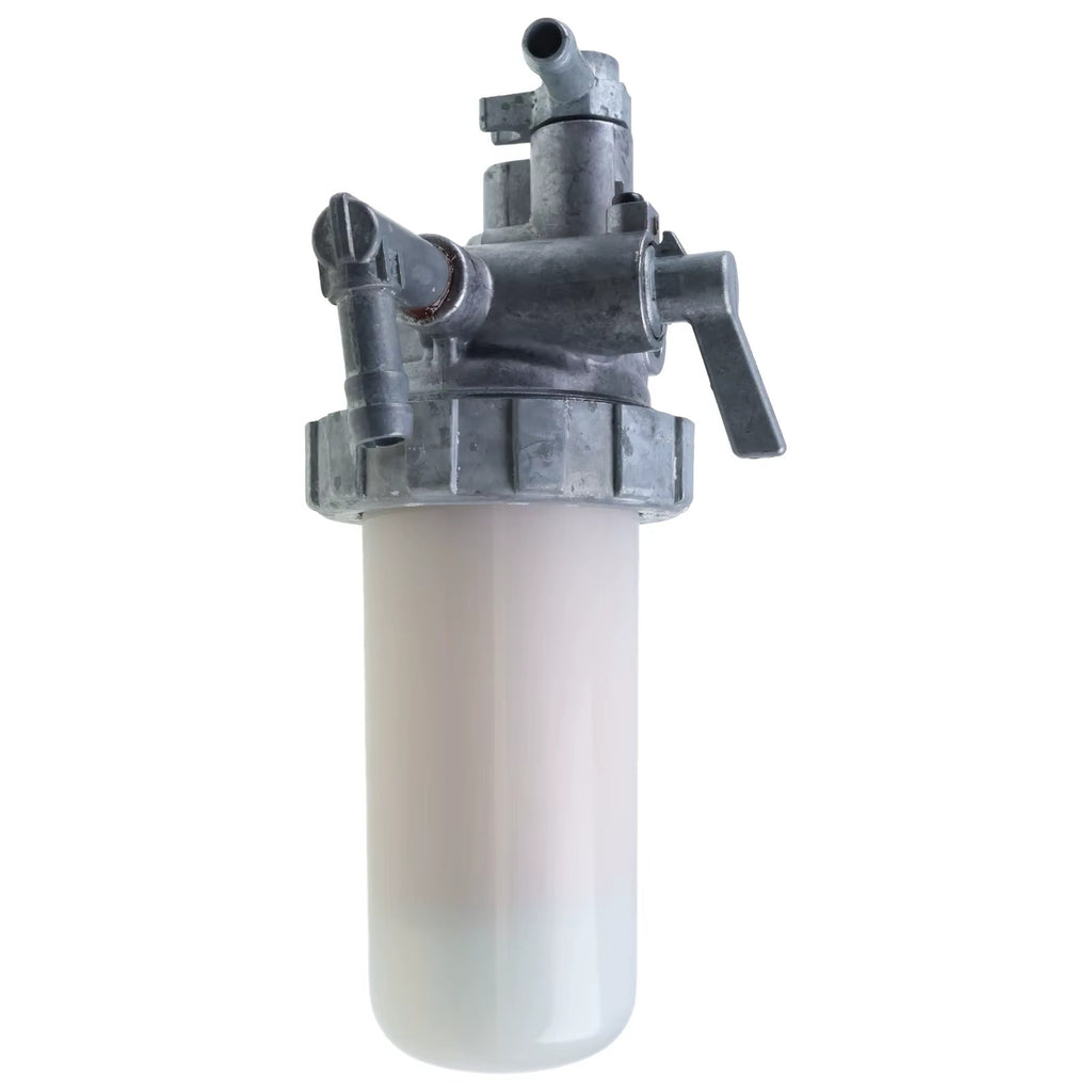 Filtro decantatore carburante 119255-55620 119255-55621 Yanmar Komatsu 4 vie