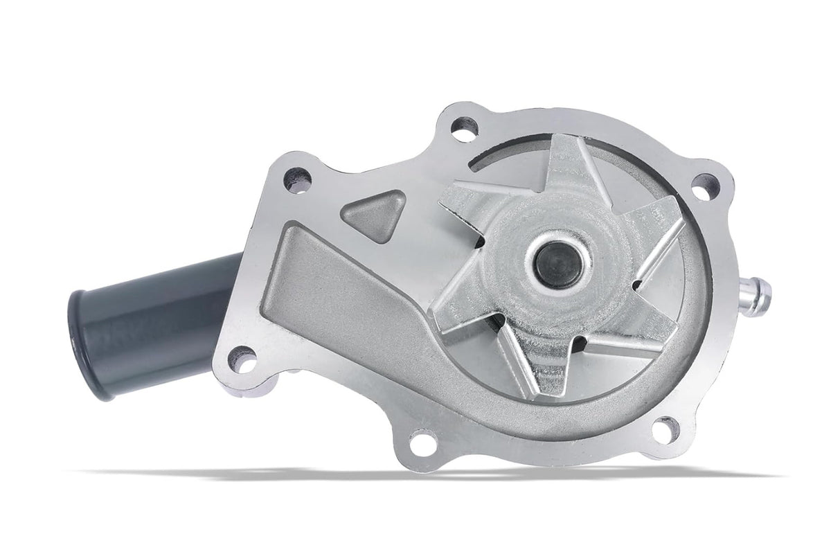 Pompa acqua Kubota V1305 V1505 D905 D1005 D1105 Girante 70mm