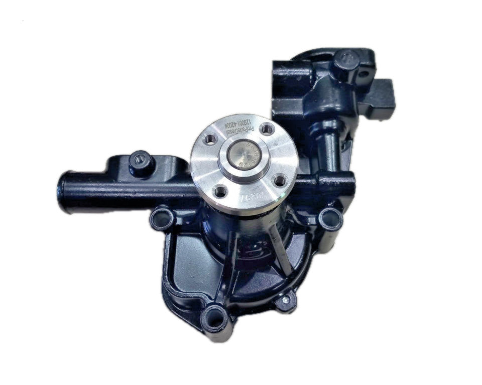 Pompa acqua Yanmar 129001-42004 - foto 6