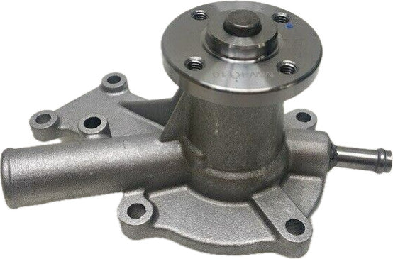 Bobcat pompa acqua 6670506 6688088 7017981 7286726 Guarnizione Inclusa - Girante H81mm