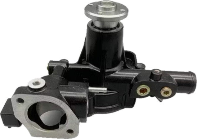 Pompa acqua motore 129004-42001 Yanmar Isuzu 4tnv84 4tnv88 3tnv88 3tne88 Guarnizione Inclusa