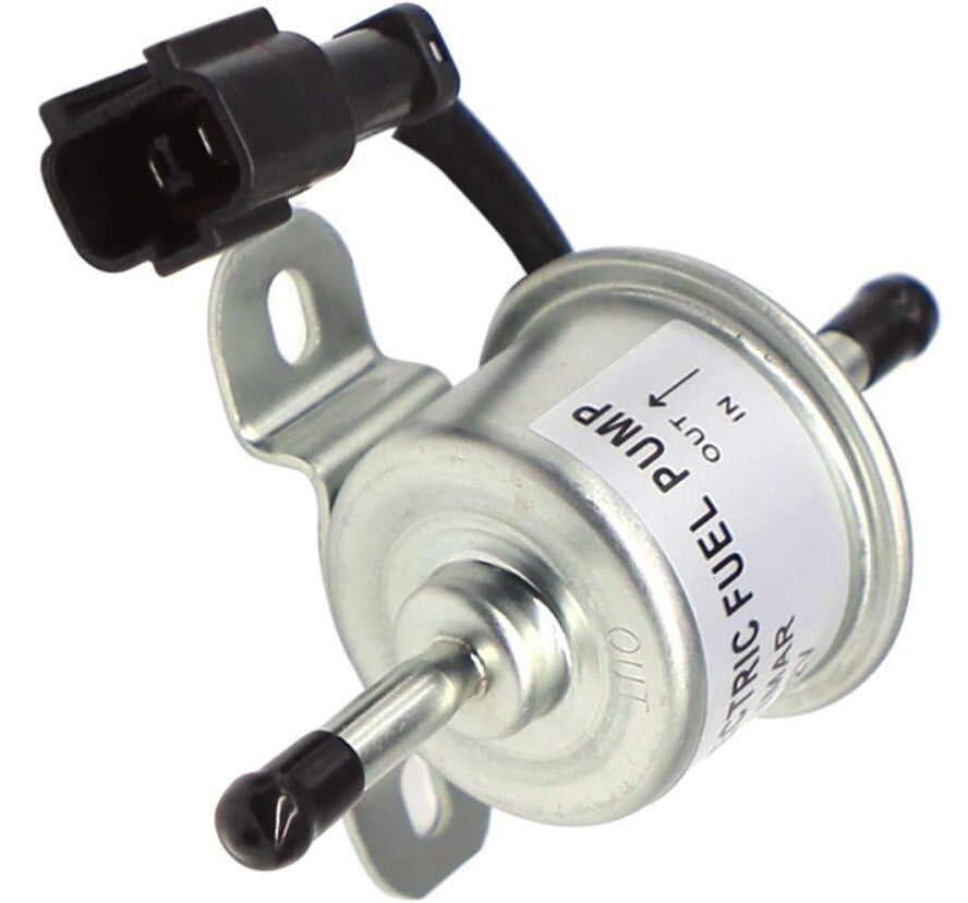 Pompa carburante 12V Yanmar 129612-52100 - foto 3