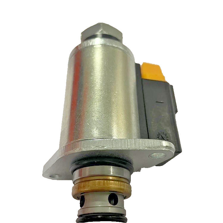 Elettrovalvola pompa idraulica 131-5760 per escavatori Caterpillar solenoid valve