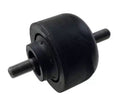 Antivibrante supporto motore 68051-42160 escavatori Kubota  KX KH U silent block