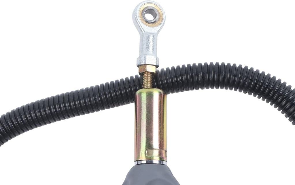 Solenoide arresto spegni motore Cummins 3935431 3932529 3939700 3932329 3930658