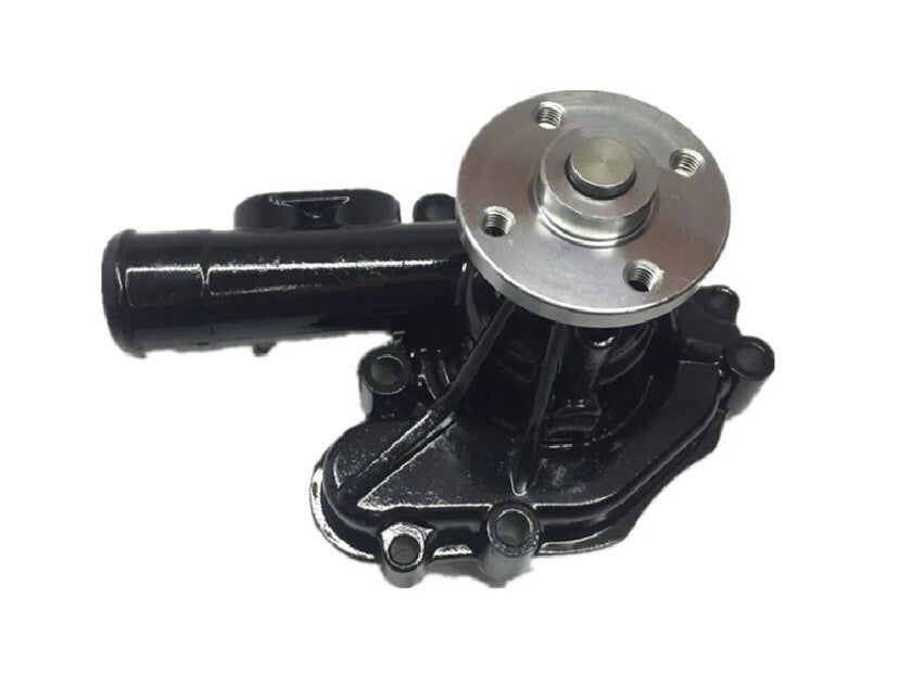 Pompa acqua 129900-42002 129900-42003 motore Yanmar Komatsu Hitachi guarnizione inclusa