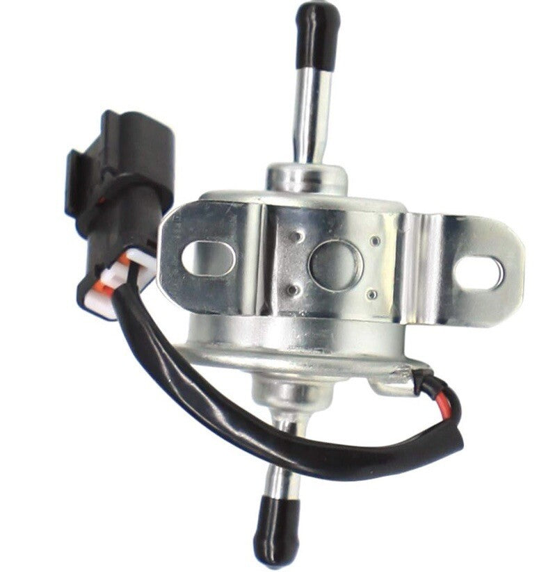 Pompa carburante 12V Yanmar 129612-52100 - foto 4