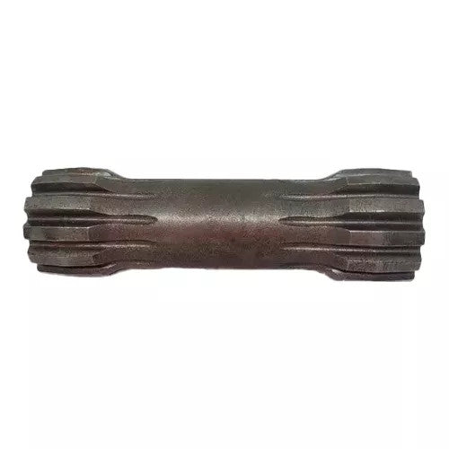 Albero rotazione motore oscillante Bobcat 331 334 6589948 6669196 pinion shaft - foto 6