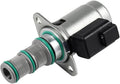 Elettrovalvola pompa idraulica Komatsu 42N-64-11721 SV98-T3907-0-N 845241003