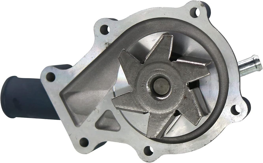 Pompa acqua Kubota V1305 V1505 D905 D1005 D1105 Girante 70mm