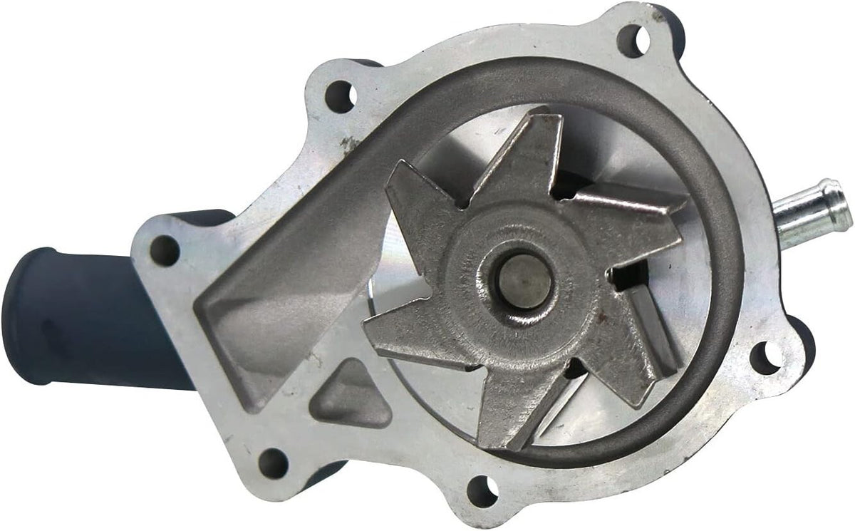 Pompa acqua Kubota V1305 V1505 D905 D1005 D1105 Girante 70mm