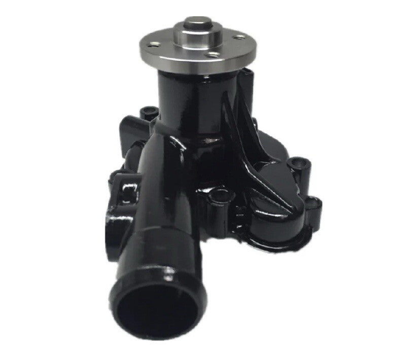 Pompa acqua 129900-42002 129900-42003 motore Yanmar Komatsu Hitachi guarnizione inclusa