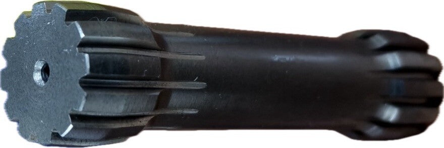 Albero rotazione RA21190320 per motore oscillante Kubota U15 U17 KX41-3 Gear shaft