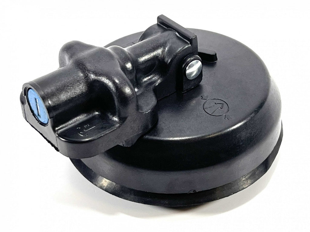 Tappo serbatoio carburante Hitachi John Deere YA00010024 YA00057006