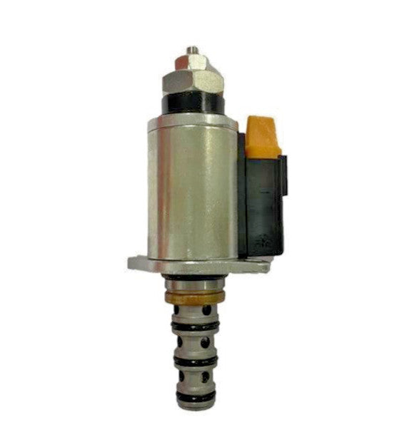 Elettrovalvola pompa idraulica 131-5760 per escavatori Caterpillar solenoid valve