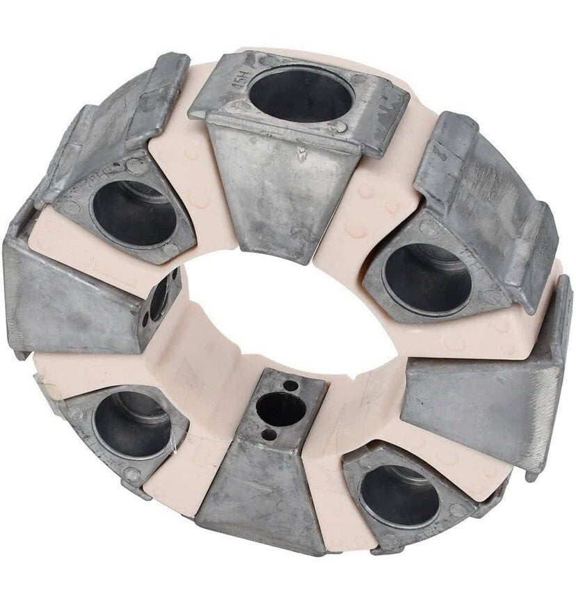 Giunto parastrappi 40 4616689 motore pompa idraulica escavatori Hitachi Kobelco