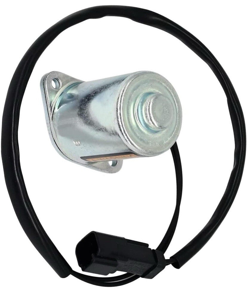 Elettrovalvola coil fit solenoid Caterpillar 156-8847 12v