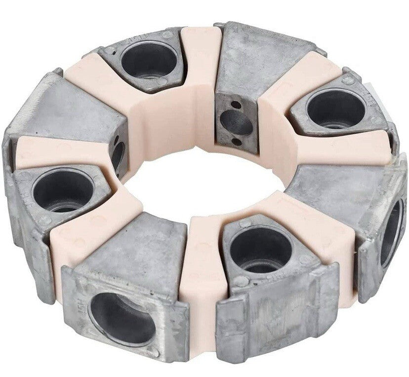Giunto parastrappi 40 4616689 motore pompa idraulica escavatori Hitachi Kobelco