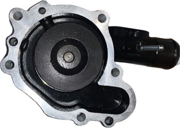 Pompa acqua 129900-42002 129900-42003 motore Yanmar Komatsu Hitachi guarnizione inclusa