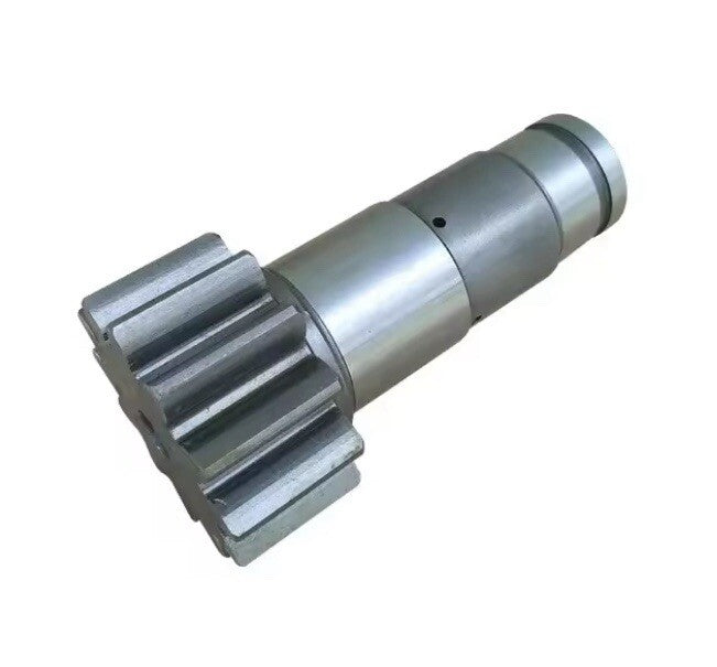 Albero rotazione RA21190320 per motore oscillante Kubota U15 U17 KX41-3 Gear shaft