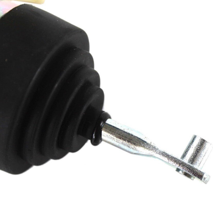 Solenoide arresto spegni motore Kubota 16851-60014 16851-60015