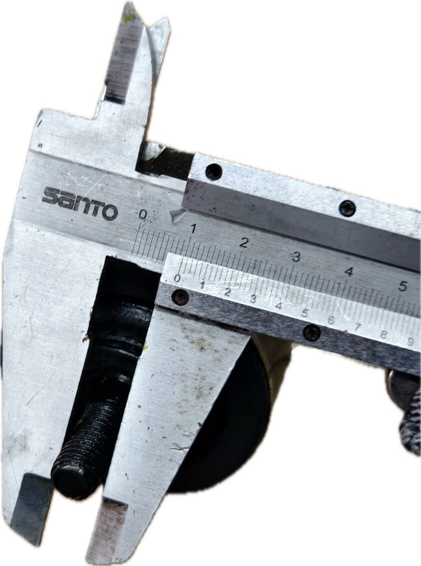 Antivibrante supporto motore 68051-42160 escavatori Kubota  KX KH U silent block