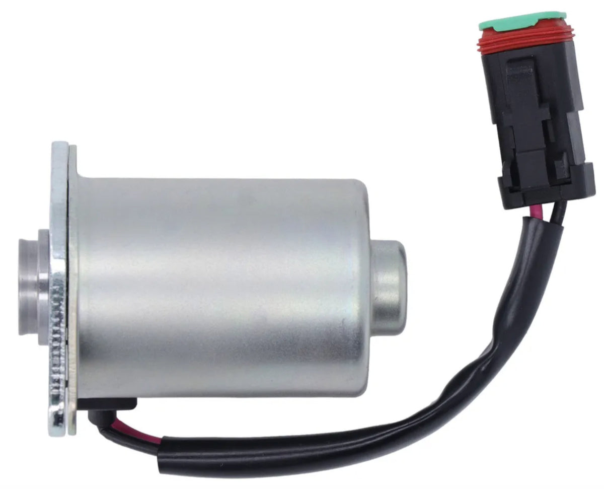 Elettrovalvola 467-3075 mini escavatori Caterpillar Solenoid Hydraulic