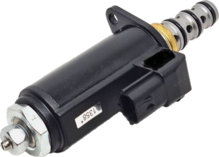 Elettrovalvola proporzionale pompa idraulica Hitachi 4654325 solenoid valve