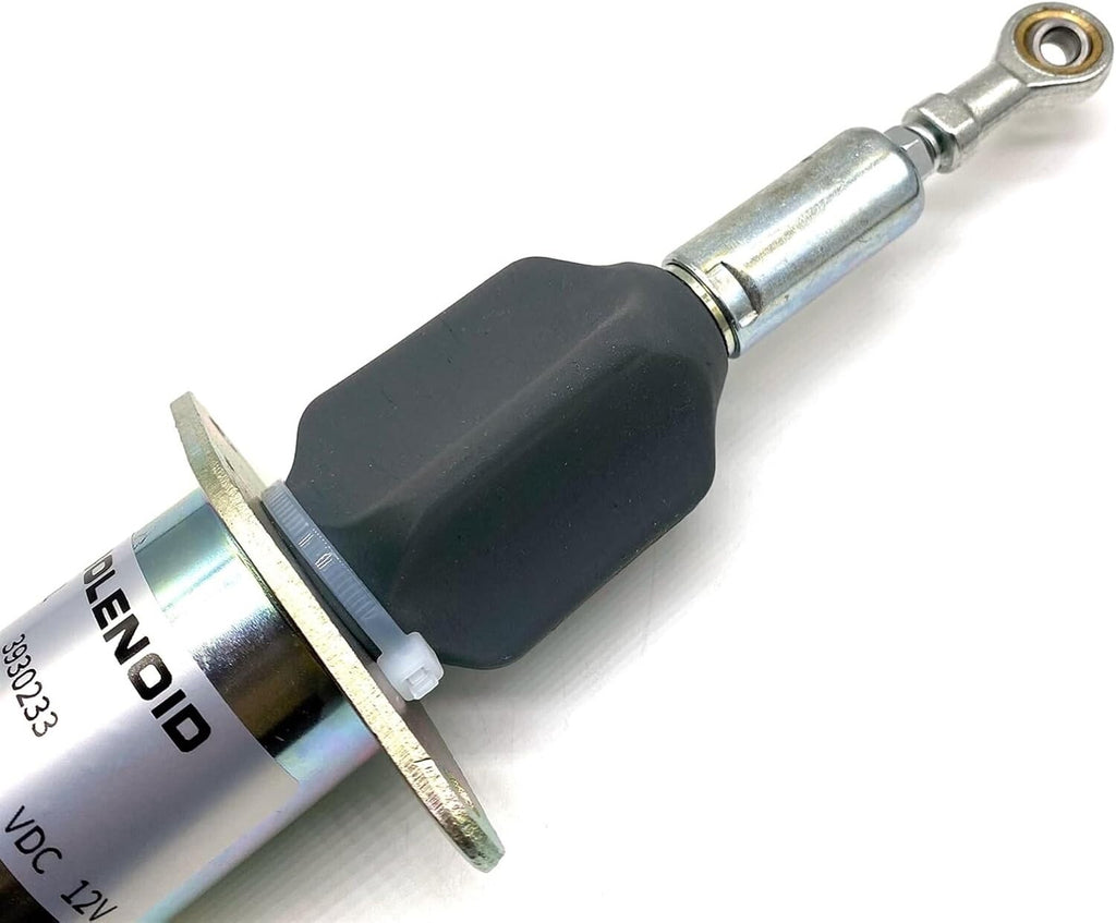 Solenoide arresto spegni motore 3930234 - foto 2