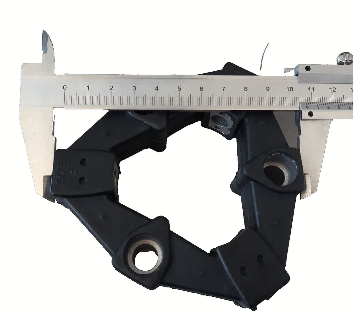 Giunto parastrappi Kubota 66494-88620 - foto 4