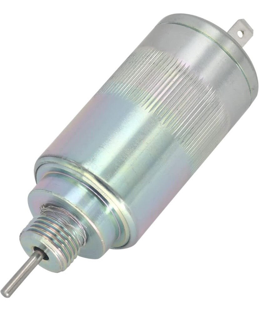 Solenoide arresto motore Caterpillar 153-6409 - foto 3