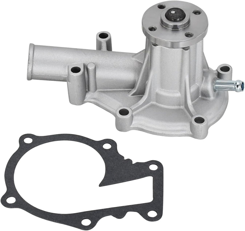 Pompa acqua Kubota V1305 V1505 D905 D1005 D1105 Girante 70mm