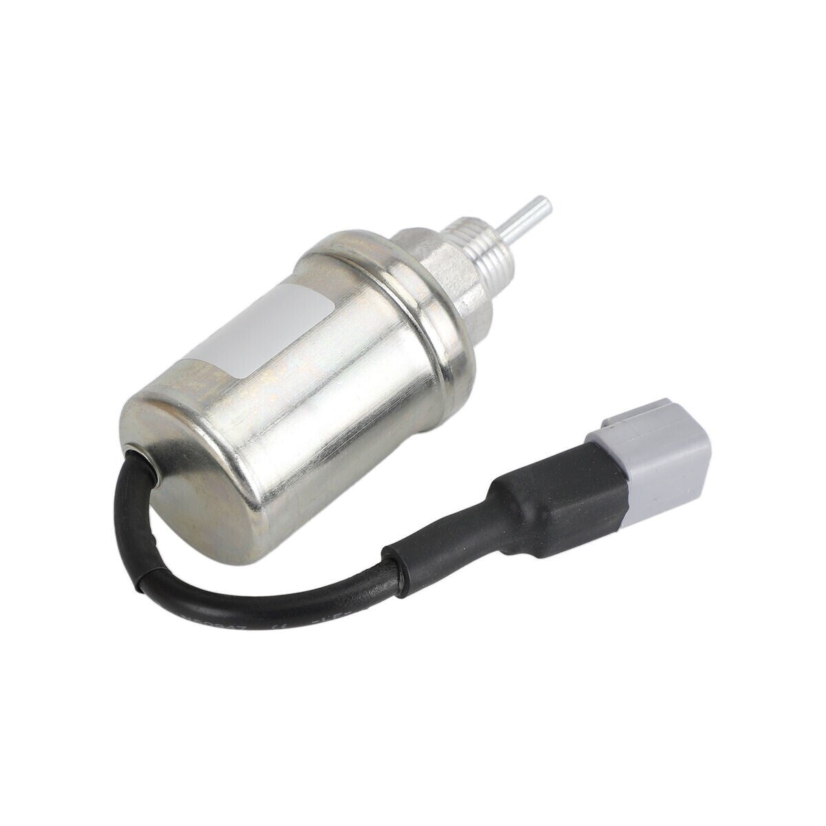 Solenoide arresto spegni motore Hitachi 4664592 4443616 ZX16 ZX18 ZX20U