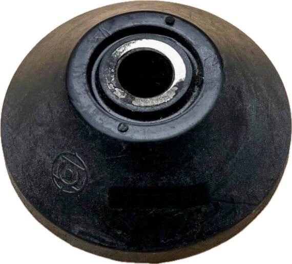 Antivibrante supporto motore 4177883 4341825 per escavatori Hitachi silent block