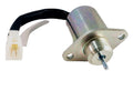 Solenoide arresto spegni motore Hitachi 4331941 12v