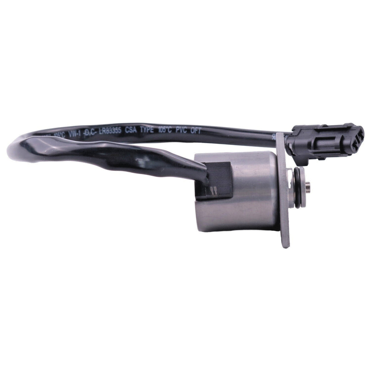 Elettrovalvola pilota 172460-73900 172460-73920 Yanmar Vio