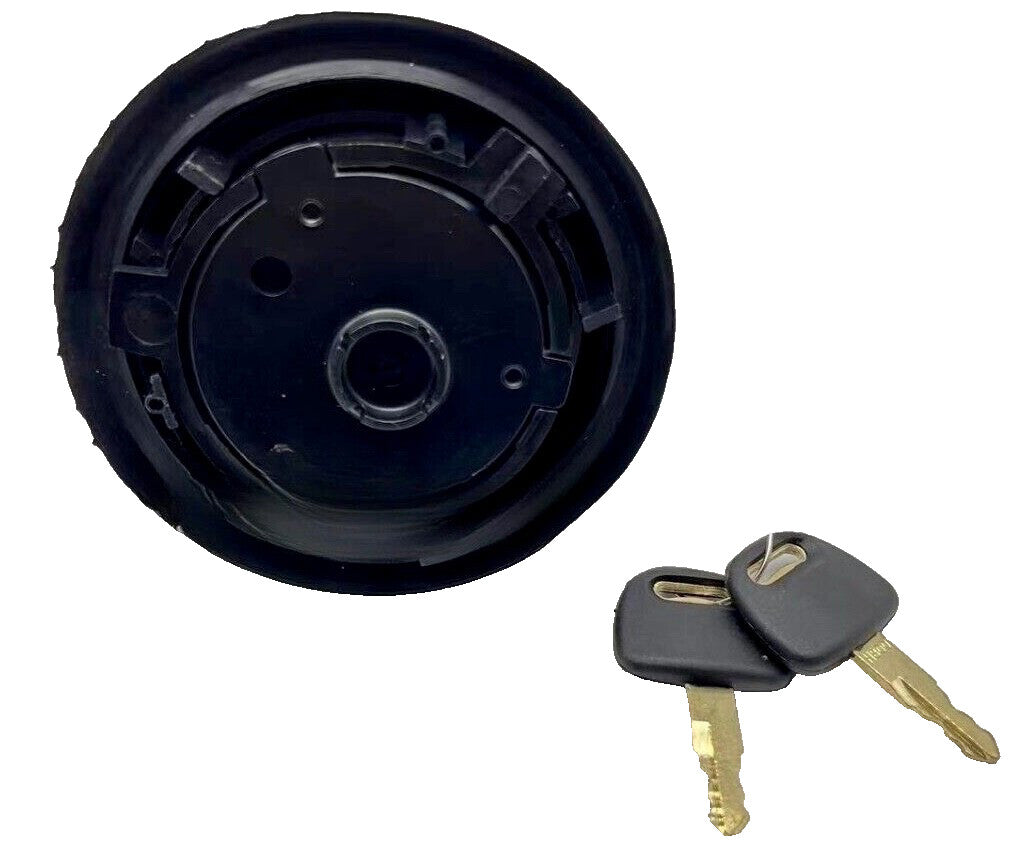 Tappo serbatoio carburante YA00010024 - foto 5