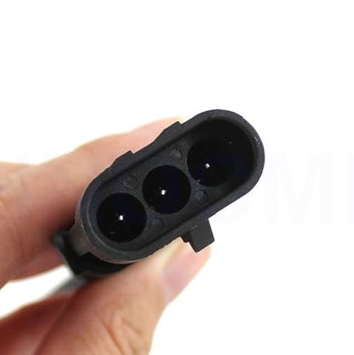 Solenoide arresto spegni motore 3930234 - foto 5